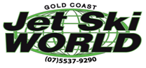 Jet Ski World Logo